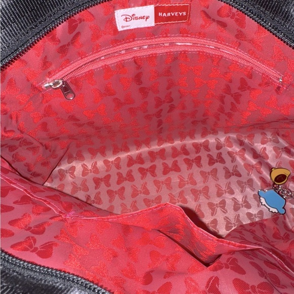 Harvey’s Disney Minnie Mouse Lots of Dots Purse - Picture 13 of 15